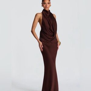slim fit dress slacks Shop Gold Maxi Dress - Starla Maxi Dress
